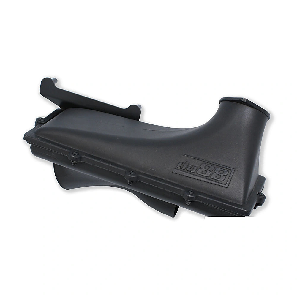 do88 Volvo C30/C70/S40/V50 T5 Turbo 04-13 Intake System - do88 DOBLF-130-V50