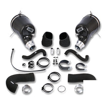 Load image into Gallery viewer, do88 19-25 Porsche 911 Carrera (992.1/992.2) Induction System w/66mm Outlet &amp; Turbo Inlet Hoses - do88 DOBLF-160-ST-66-212