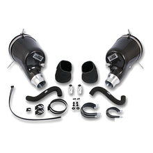 Load image into Gallery viewer, do88 19-25 Porsche 911 Carrera (992.1/992.2) Induction System w/66mm Outlet - do88 DOBLF-160-ST-66