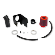 Load image into Gallery viewer, do88 SAAB 9-5 2.0t 10-11 Intake System w/Black Hoses - do88 DOBLF-170-S