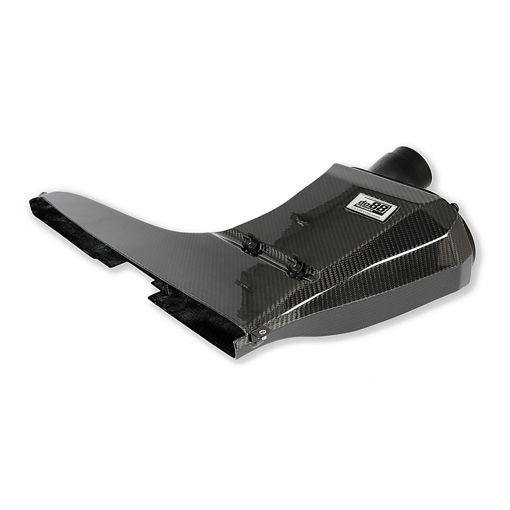 do88 VAG 1.8T/2.0T EA888 V2 Intake System - Carbon Fiber - do88 DOBLF-190-CF