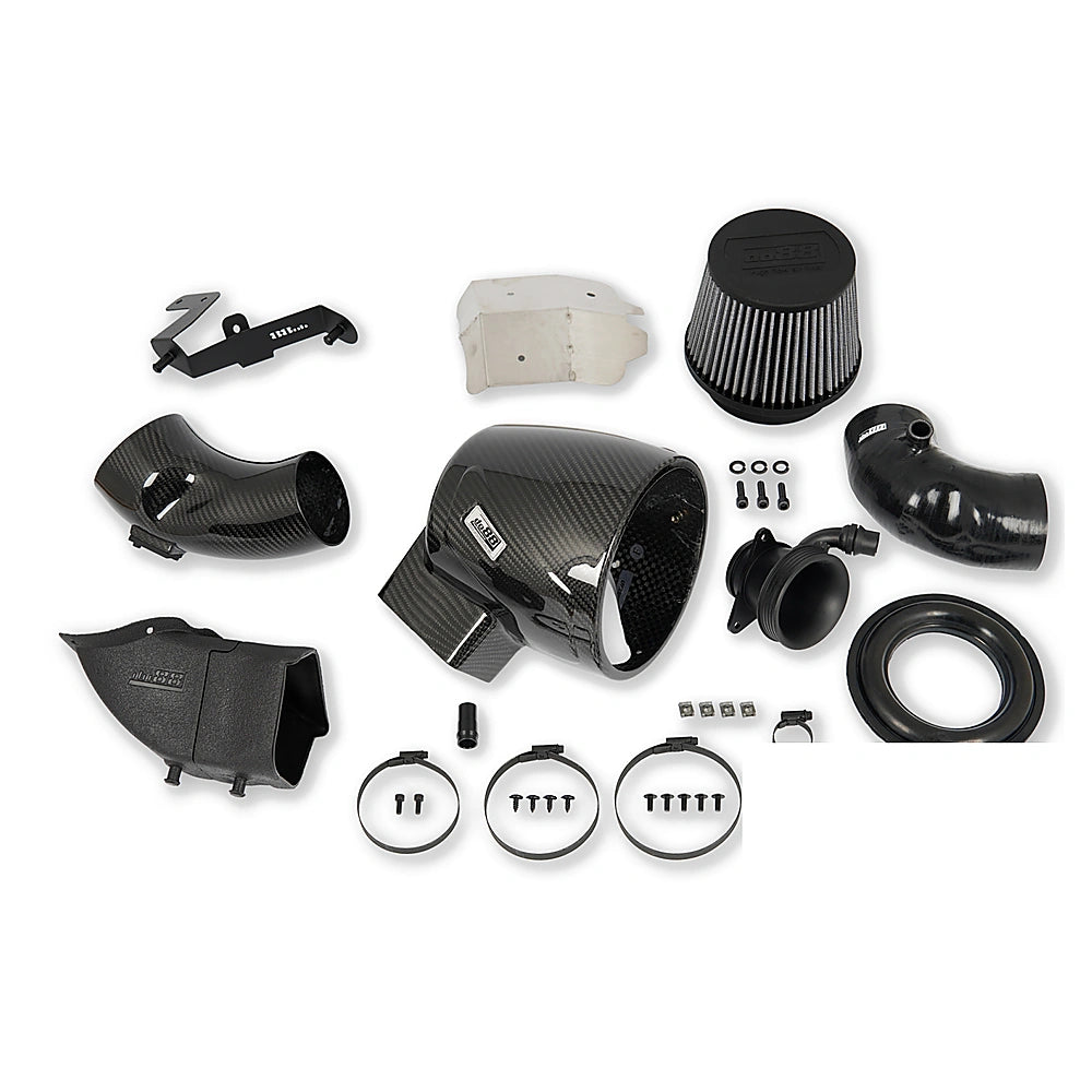 do88 BMW Z4 M40i B58 (G29)/Toyota GR Supra MK5 (A90) Intake System + Turbo Intake (OEM Turbo) - do88 DOBLF-230-INL-OE