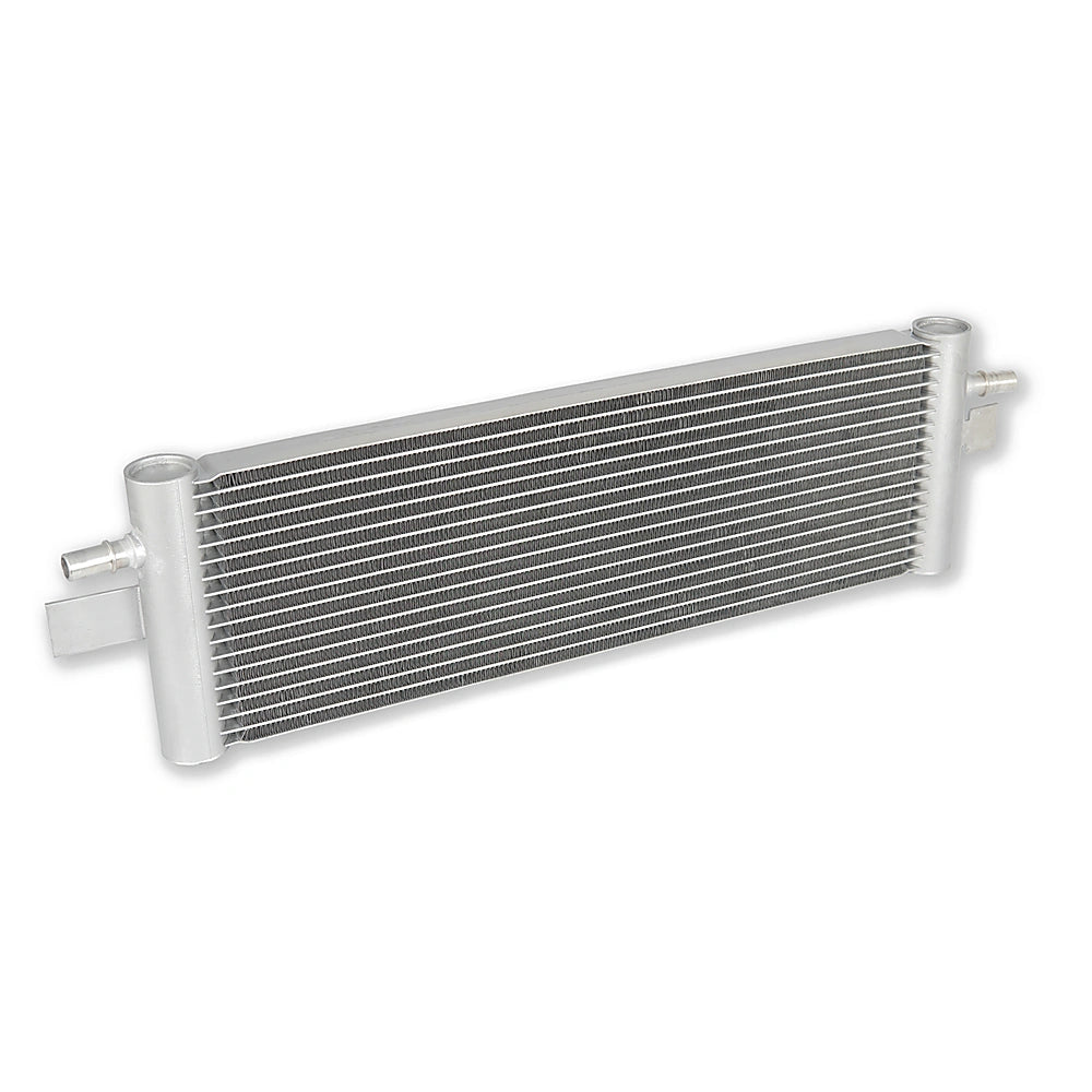 do88 BMW G-Series B58/Toyota GR Supra MK5 (A90) Transmission Cooler - do88 DOBOC-190