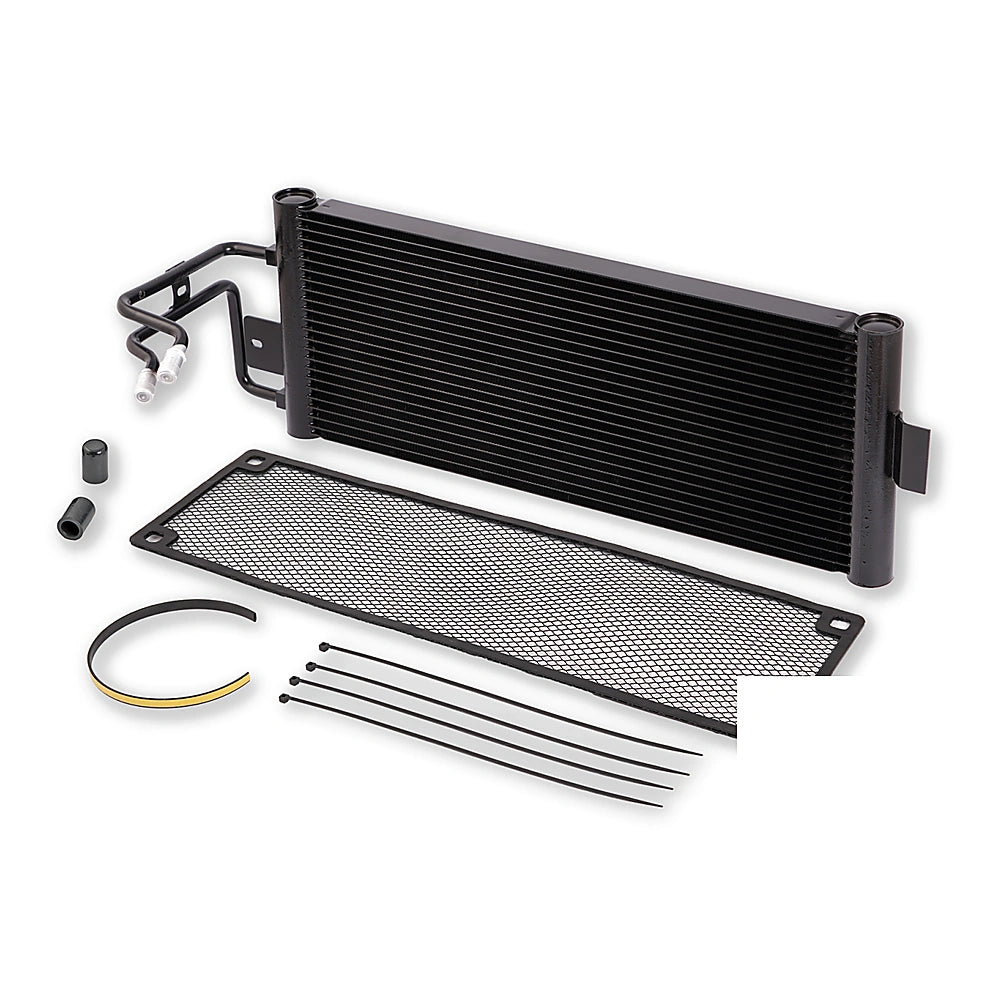 do88 BMW M2/M3/M4 S58 (G80/G82/G87) Transmission Cooler - do88 DOBOC-210