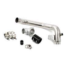 Load image into Gallery viewer, do88 SAAB 900/9-3 94-00 Pressure Pipe w/Black Hoses - do88 DOBPP-01S