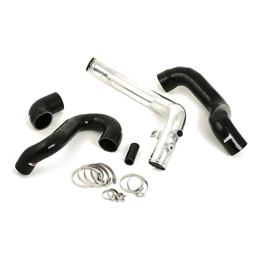 do88 SAAB 9-5 98-01 Pressure Pipe w/Black Hoses - do88 DOBPP-02S