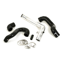 Load image into Gallery viewer, do88 SAAB 9-5 98-01 Pressure Pipe w/Black Hoses - do88 DOBPP-02S