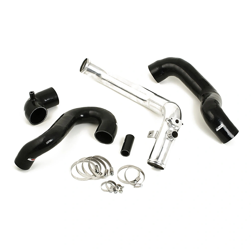 do88 SAAB 9-5 01-09 Pressure Pipe w/Black Hoses - do88 DOBPP-03S