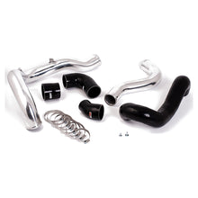 Load image into Gallery viewer, do88 SAAB 9-3 2.8T V6 06-11 Pressure Pipes w/Black Hoses - do88 DOBTR-110S