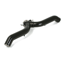 Load image into Gallery viewer, do88 Porsche 997.2 Turbo 2010- Y-Pipe Black for OEM Intercooler - do88 DOBTR-130SV-OEM