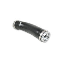 Load image into Gallery viewer, do88 15-18 BMW M2 (F87) Turbo Outlet Hose - Black - do88 DOBTR-180S