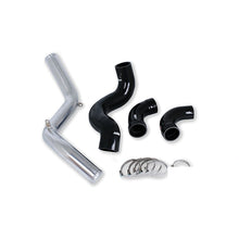 Load image into Gallery viewer, do88 Volvo V70/S80 2.5T 2.5FT AFV 08-15 Pressure Pipes Black Hoses - do88 DOBTR-230-S