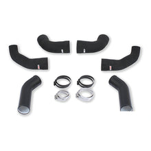 Load image into Gallery viewer, do88 19-25 Porsche 911 Turbo/Carrera (992.1/992.2) Intercooler Pipe Kit for OEM Intercooler - do88 DOBTR-310-SST-OE