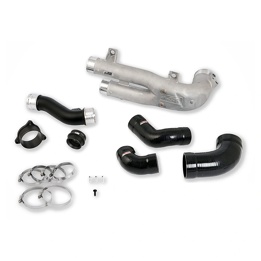 do88 BMW M2/M3/M4 S58 (G80/G82/G87) Charge Pipe - do88 DOBTR-420