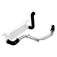 Load image into Gallery viewer, do88 Volvo C30/C70/S40/V50 Turbo 04-13 Pressure Pipes Black Hoses - do88 DOBTR-V50-S