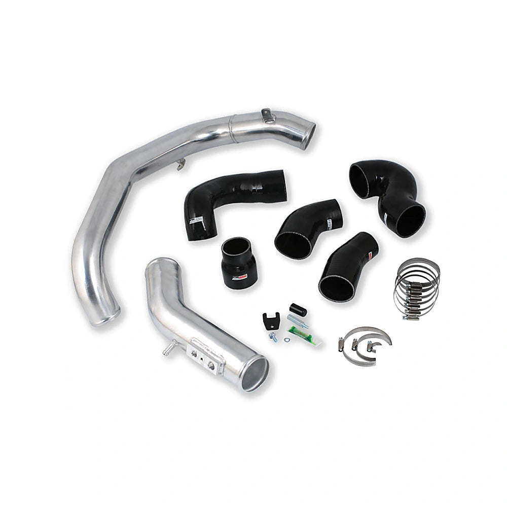 do88 Volvo S60/V70n Turbo Pressure Pipes Black Hoses 00-02 No BOV - do88 DOBTR-X70-S-MG-UD