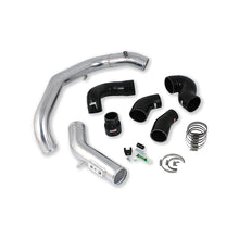Load image into Gallery viewer, do88 Volvo S60/V70n Turbo Pressure Pipes Black Hoses 00-02 No BOV - do88 DOBTR-X70-S-MG-UD