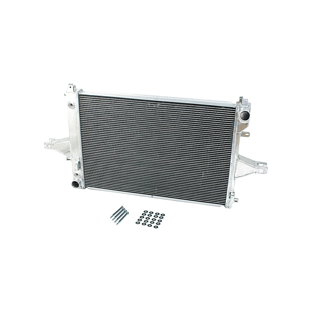 do88 Volvo S60 R V70 R S80 99-08 Radiator - do88 DOBWC-210-MAN