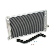 Load image into Gallery viewer, do88 SAAB 9-5 98-01 Radiator Black Hose - do88 DOBWC-270-S