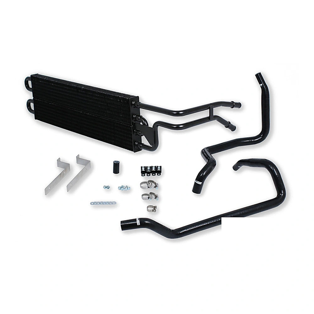 do88 Volkswagen Golf GTI Mk7 (MQB) Auxiliary DSG Radiator - do88 DOBWC-330