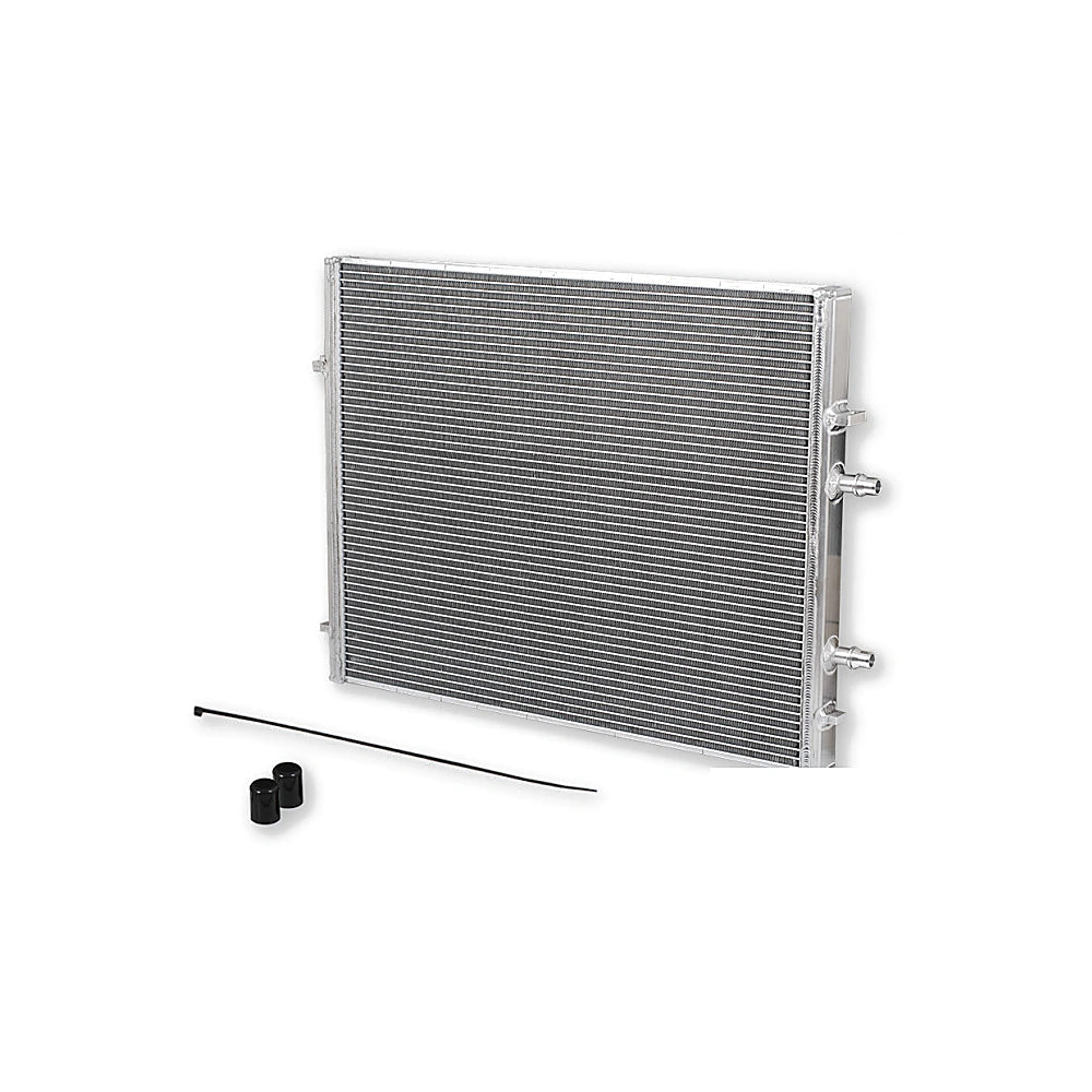 do88 19-20 BMW M2 Comp (F87)/15-20 BMW M3/M4 (F8X) Radiator for Front Mount Intercooler - do88 DOBWC-350