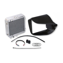 Load image into Gallery viewer, do88 15-20 BMW M3/M4 (F8X) Radiator for Side Mount Intercooler - do88 DOBWC-360