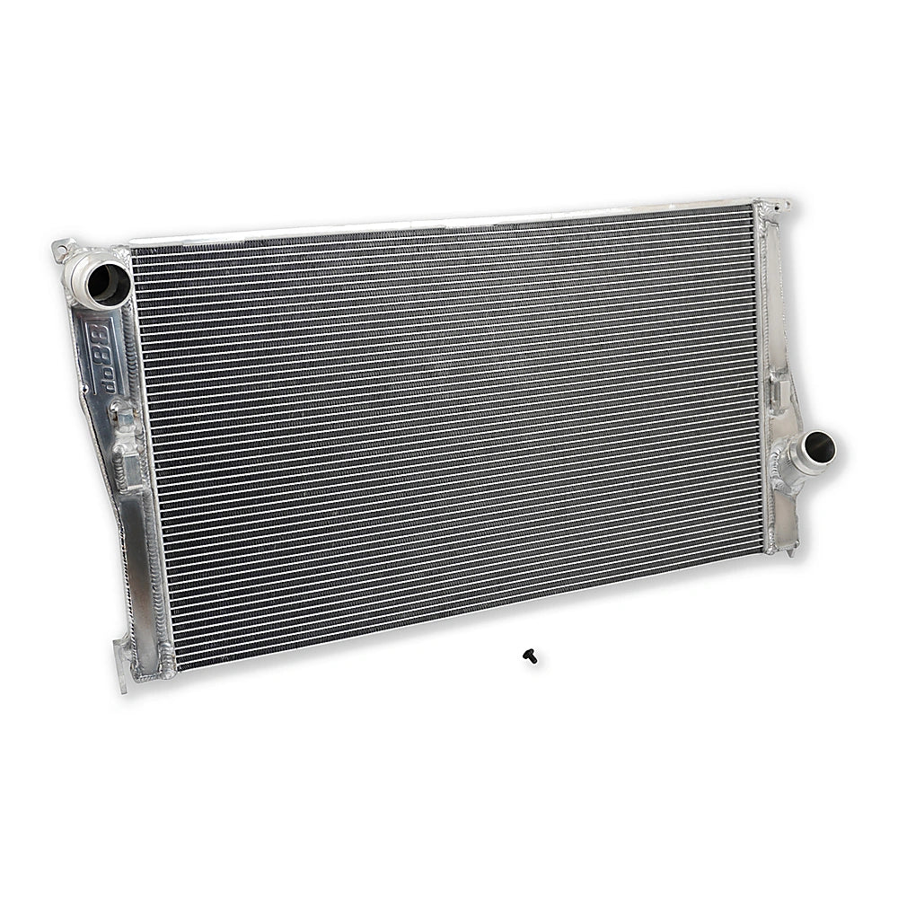 do88 07-13 BMW 135i/335i N54/N55 (E82/E88/E9X) Manual Radiator - do88 DOBWC-390