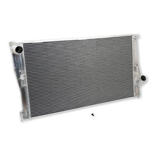 Load image into Gallery viewer, do88 07-13 BMW 135i/335i N54/N55 (E82/E88/E9X) Manual Radiator - do88 DOBWC-390