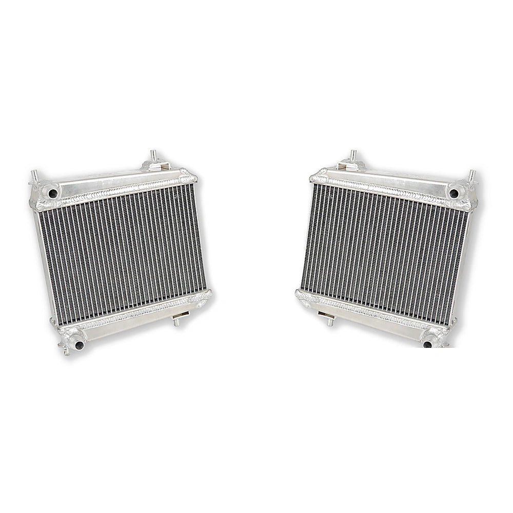 do88 BMW G-Series B58/Toyota GR Supra MK5 (A90) Auxiliary Radiator - do88 DOBWC-410