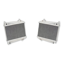 Load image into Gallery viewer, do88 BMW G-Series B58/Toyota GR Supra MK5 (A90) Auxiliary Radiator - do88 DOBWC-410