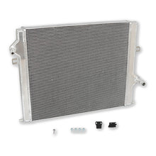 Load image into Gallery viewer, do88 BMW F-Series B46/B48/B58 Radiator for Front Mount Intercooler - do88 DOBWC-420