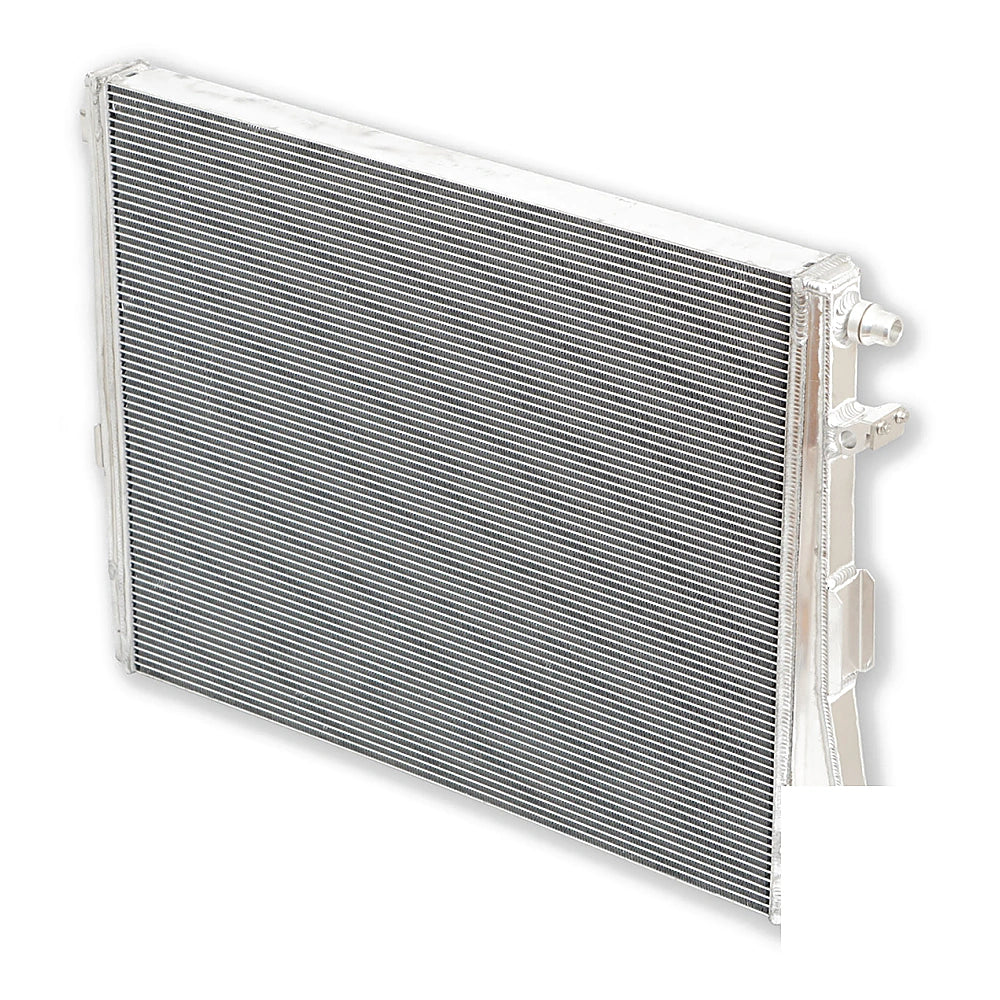 do88 BMW M2/M3/M4 S58 (G80/G82/G87) Radiator for Front Mount Intercooler - do88 DOBWC-430