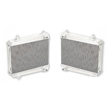 Load image into Gallery viewer, do88 BMW M2/M3/M4 S58 (G80/G82/G87) Auxiliary Radiators - Set of 2 - do88 DOBWC-440