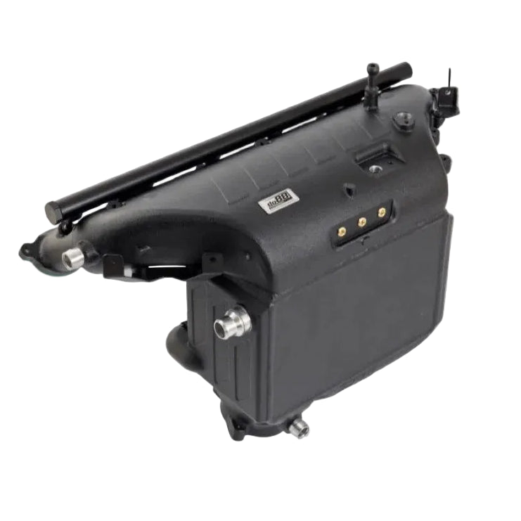 do88 ICM-450-K charge cooler manifolds product view 1