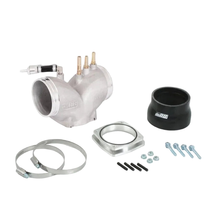 do88 TR-150-OEM intake plenums product view 1