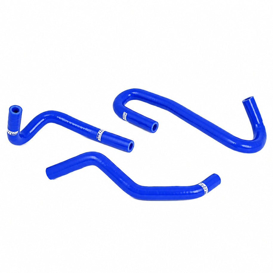 do88 DO88-KIT171B blue vacuum hose kit for 2015+ Mazda MX-5 Miata ND 1.5L and 2.0L, complete three-hose product view