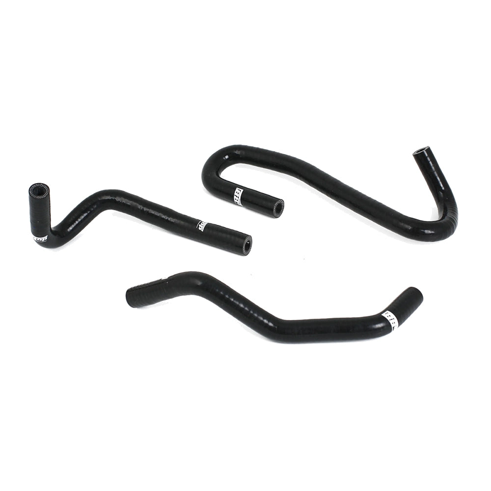 do88 DO88-KIT171S black vacuum hose kit for 2015+ Mazda MX-5 Miata ND 1.5L and 2.0L, complete three-hose product view