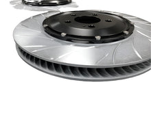 Load image into Gallery viewer, Dodge Challenger 2015-20 Street Challenge Front Brake Rotors - Black Ops Auto Works