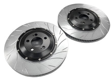 Load image into Gallery viewer, Dodge Challenger 2015-20 Street Challenge Front Brake Rotors - Black Ops Auto Works