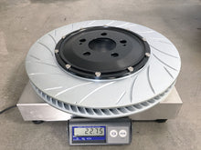 Load image into Gallery viewer, Dodge Challenger 2021-23 Super Challenge Rear Brake Rotors - Black Ops Auto Works