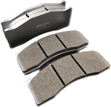 Load image into Gallery viewer, Dodge Challenger Front H2 Brake Pads - Black Ops Auto Works