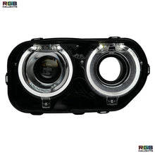 Load image into Gallery viewer, RGB Halo Kits Dodge Challenger RGBW DRL Boards (2015-2023)