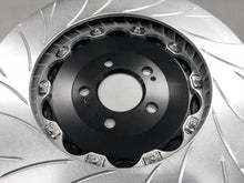 Load image into Gallery viewer, Dodge Charger 2006-11 Rear Brake System - Black Ops Auto Works