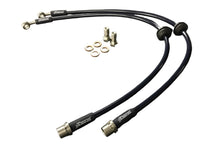 Load image into Gallery viewer, Dodge Charger 2006-23 Front Stainless Steel Brake Lines - Black Ops Auto Works