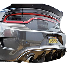 Load image into Gallery viewer, Dodge Charger Rear Diffuser 2015-2023 - Black Ops Auto Works