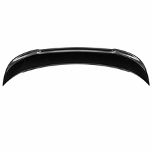 Load image into Gallery viewer, Dodge Charger ducktail spoiler with gloss carbon fiber finish and aerodynamic styling