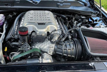 Load image into Gallery viewer, Dodge Charger Hellcat/Demon Wild Catch Can 2015-2023 - Black Ops Auto Works