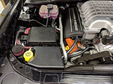 Load image into Gallery viewer, Dodge Charger Hellcat/Demon Wild Catch Can 2015-2023 - Black Ops Auto Works