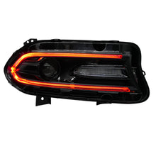 Load image into Gallery viewer, RGB Halo Kits E12 | A12 | P2 - BX3 Dodge Charger RGBWA DRL Boards (2015-2023)
