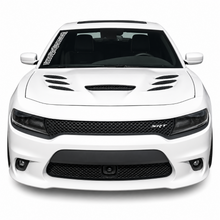 Load image into Gallery viewer, Sniper 3.0 hood for Dodge Charger Hellcat Scat Pack SRT and Widebody models